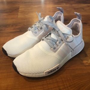 Adidas Women's NMD_R1 Shoes / Sneakers